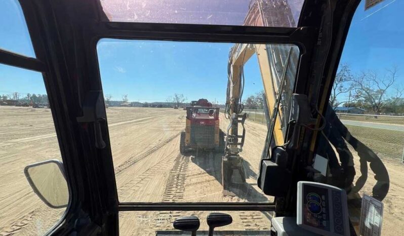 
								2018 Caterpillar 308E2 CR full									