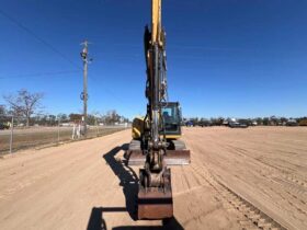 2018 Caterpillar 308E2 CR
