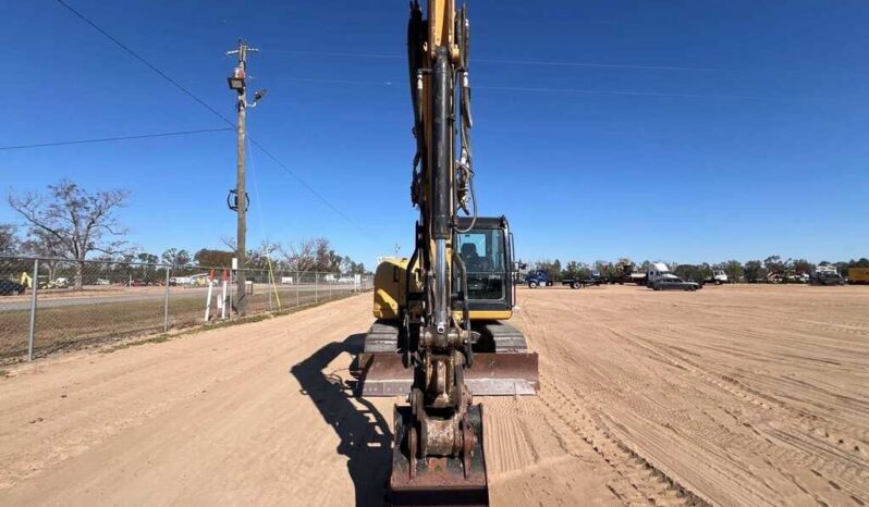 
								2018 Caterpillar 308E2 CR full									