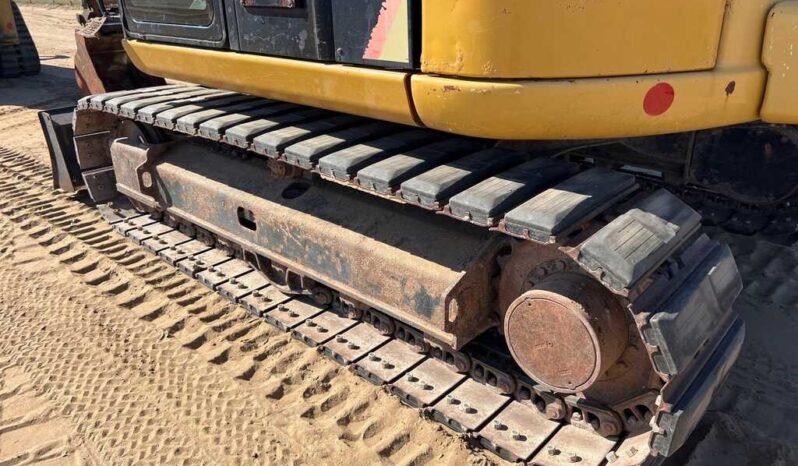 
								2018 Caterpillar 308E2 CR full									