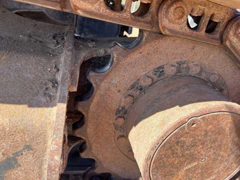 
								2018 Caterpillar 308E2 CR full									