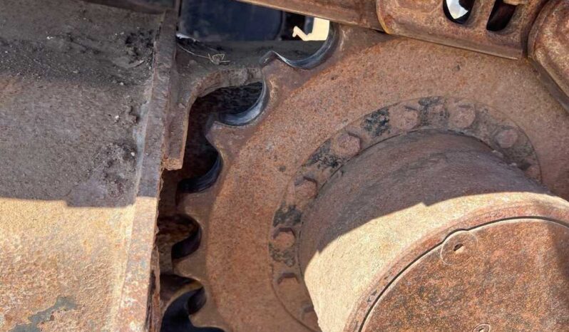 
								2018 Caterpillar 308E2 CR full									