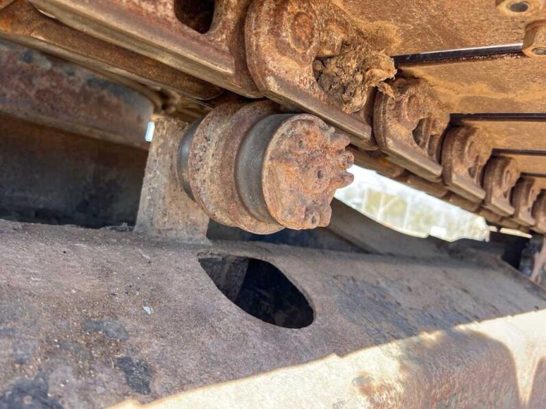 
								2018 Caterpillar 308E2 CR full									