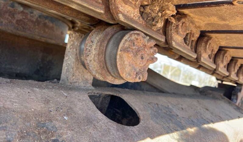 
								2018 Caterpillar 308E2 CR full									