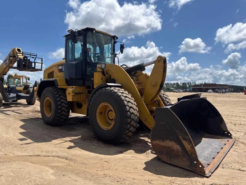 
								2018 Caterpillar 930M full									