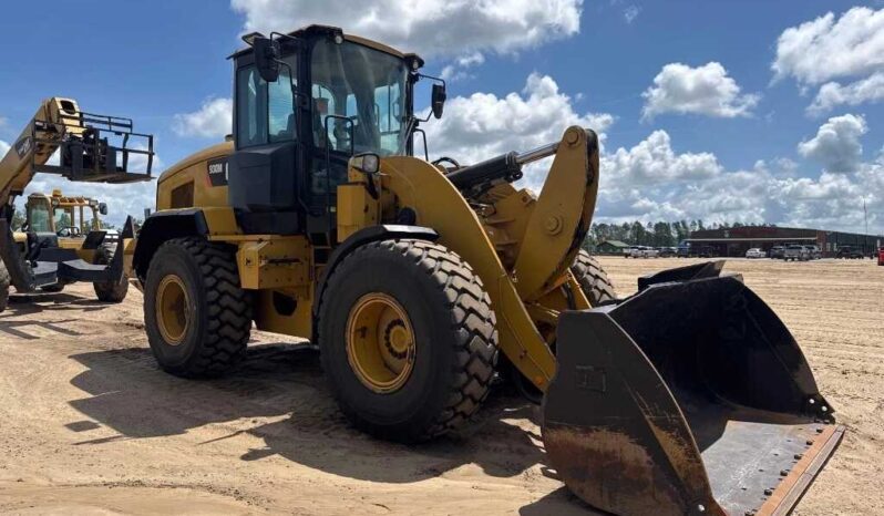 
								2018 Caterpillar 930M full									