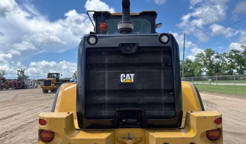 
								2018 Caterpillar 930M full									