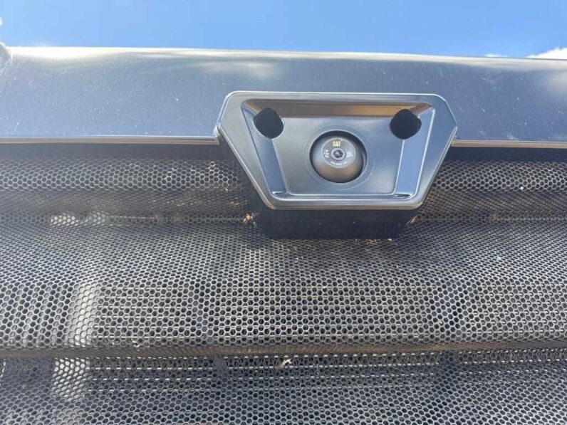 
								2018 Caterpillar 930M full									