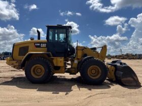 2018 Caterpillar 930M