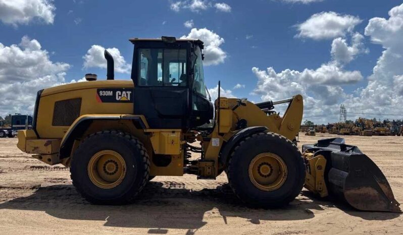 
								2018 Caterpillar 930M full									