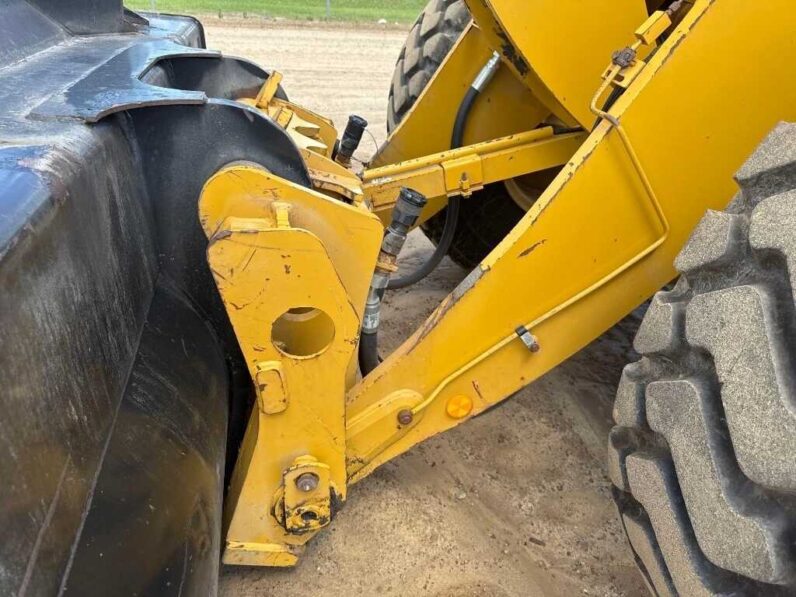 
								2018 Caterpillar 930M full									