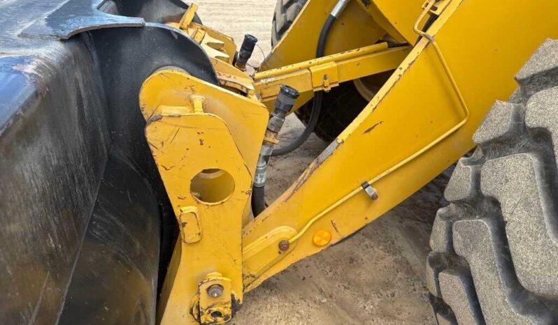 
								2018 Caterpillar 930M full									