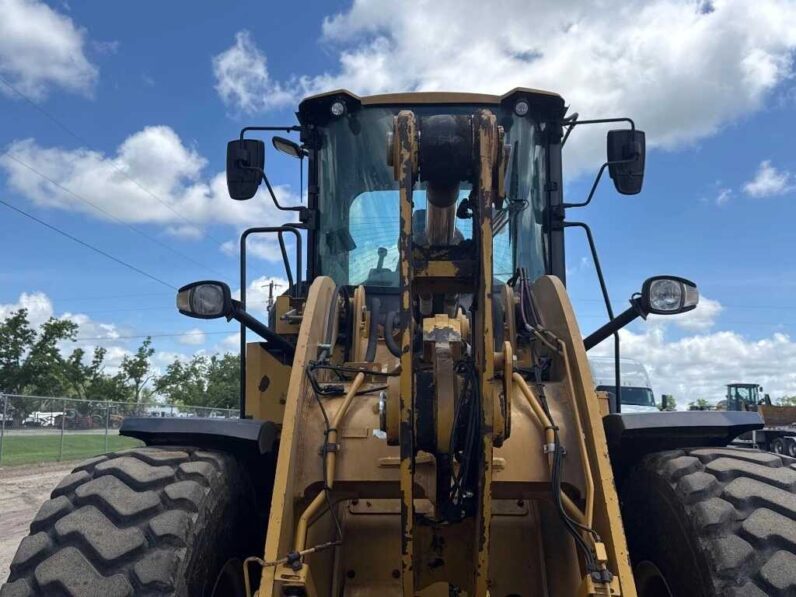 
								2018 Caterpillar 930M full									