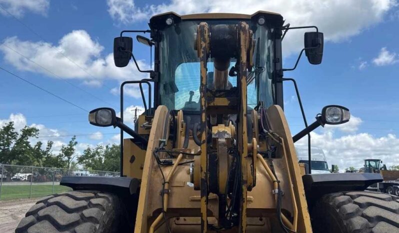 
								2018 Caterpillar 930M full									