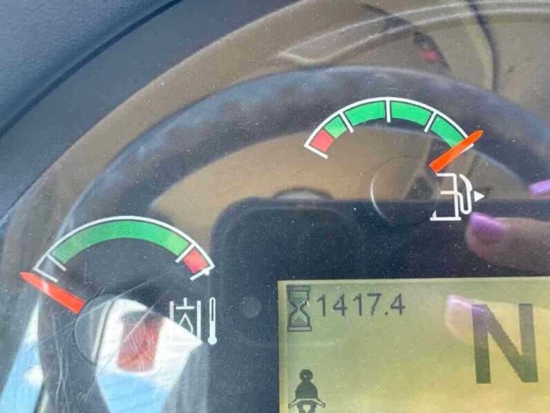 
								2018 Caterpillar 930M full									