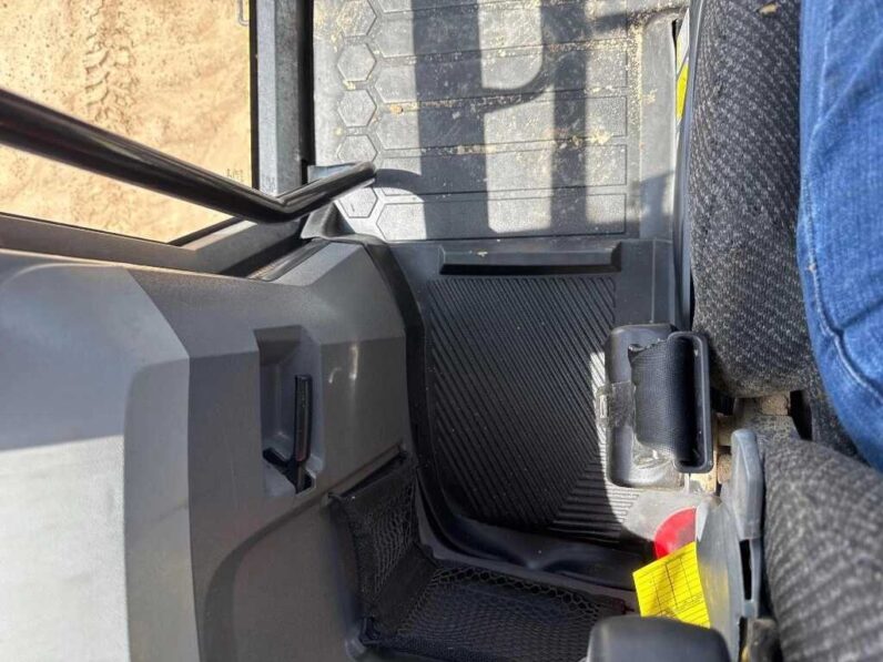 
								2018 Caterpillar 930M full									