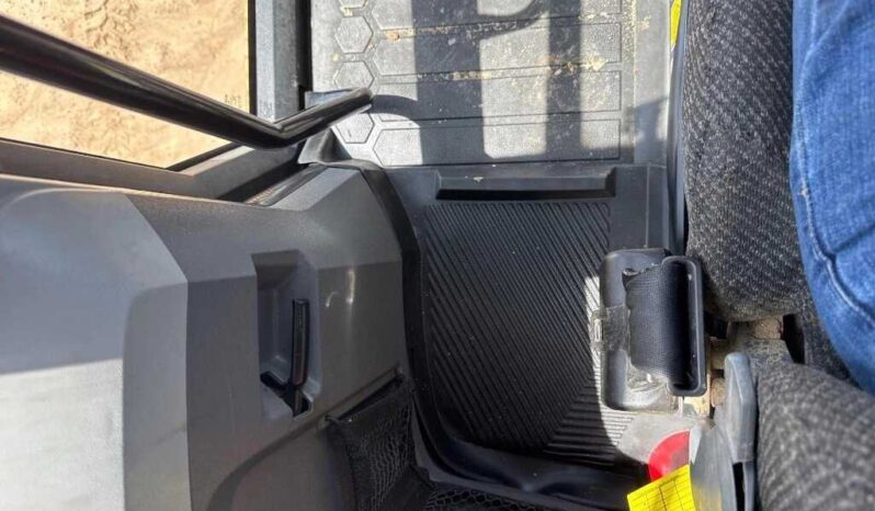 
								2018 Caterpillar 930M full									