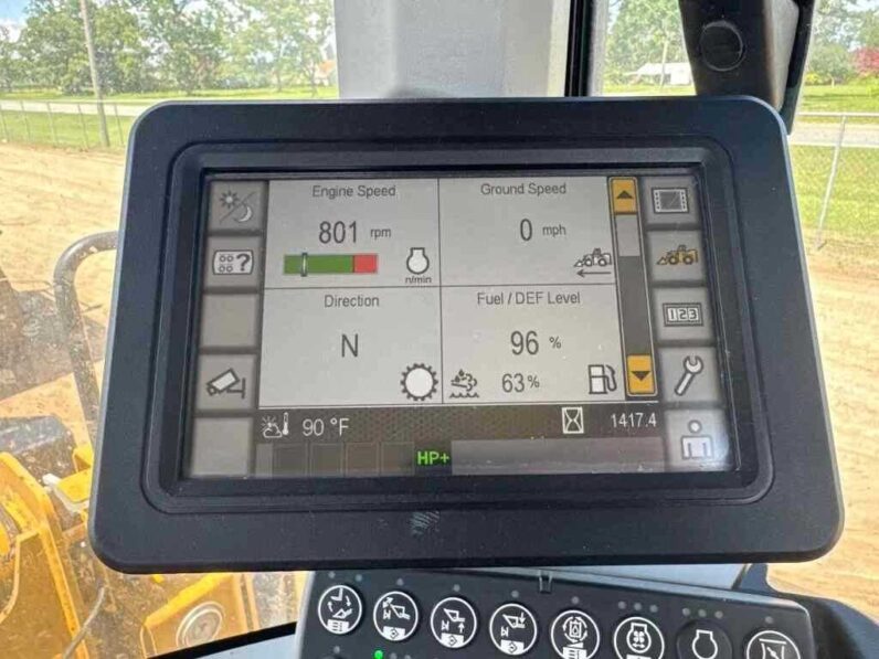 
								2018 Caterpillar 930M full									