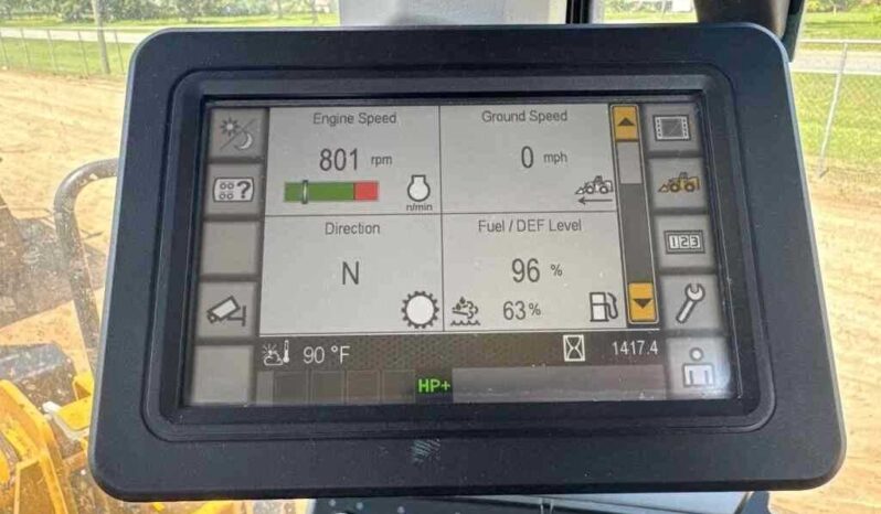 
								2018 Caterpillar 930M full									