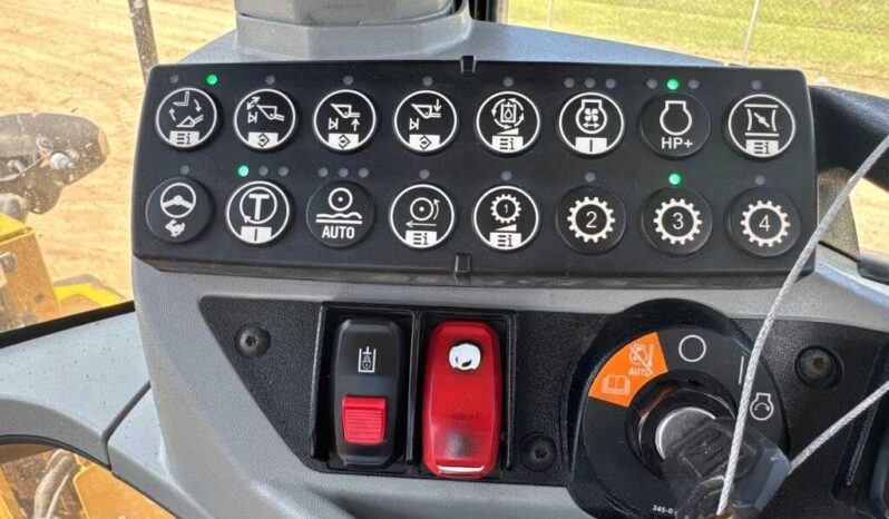 
								2018 Caterpillar 930M full									