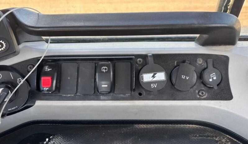 
								2018 Caterpillar 930M full									