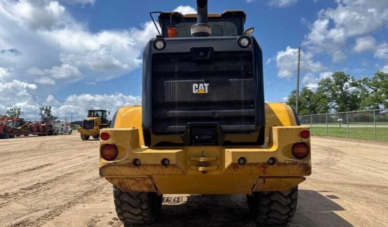 
								2018 Caterpillar 930M full									
