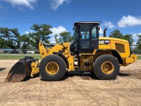 2018 Caterpillar 930M