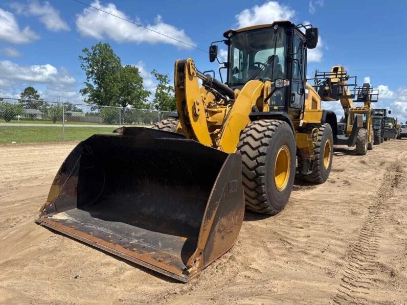 
								2018 Caterpillar 930M full									