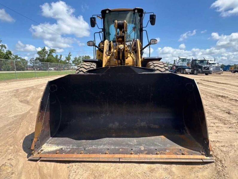 
								2018 Caterpillar 930M full									
