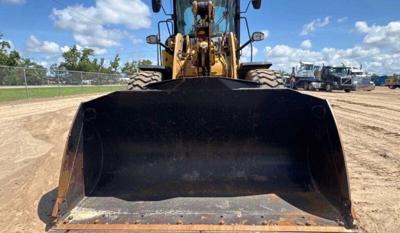 
								2018 Caterpillar 930M full									