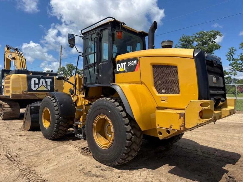 
								2018 Caterpillar 930M full									