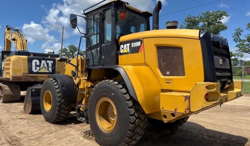 
								2018 Caterpillar 930M full									