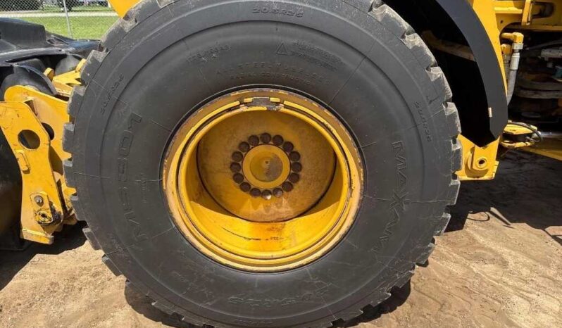 
								2018 Caterpillar 930M full									