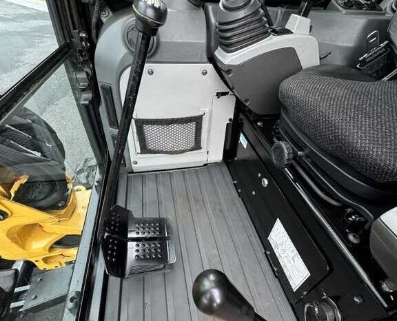 
								2019 Caterpillar 304E2 CR full									