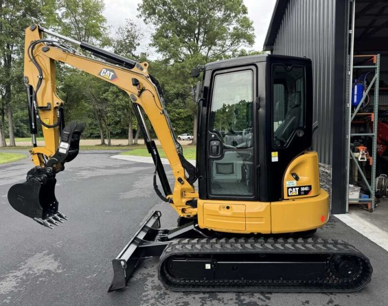 
								2019 Caterpillar 304E2 CR full									