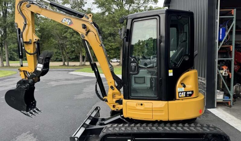 
								2019 Caterpillar 304E2 CR full									