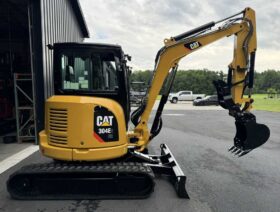 2019 Caterpillar 304E2 CR