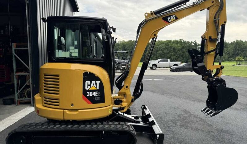 
								2019 Caterpillar 304E2 CR full									