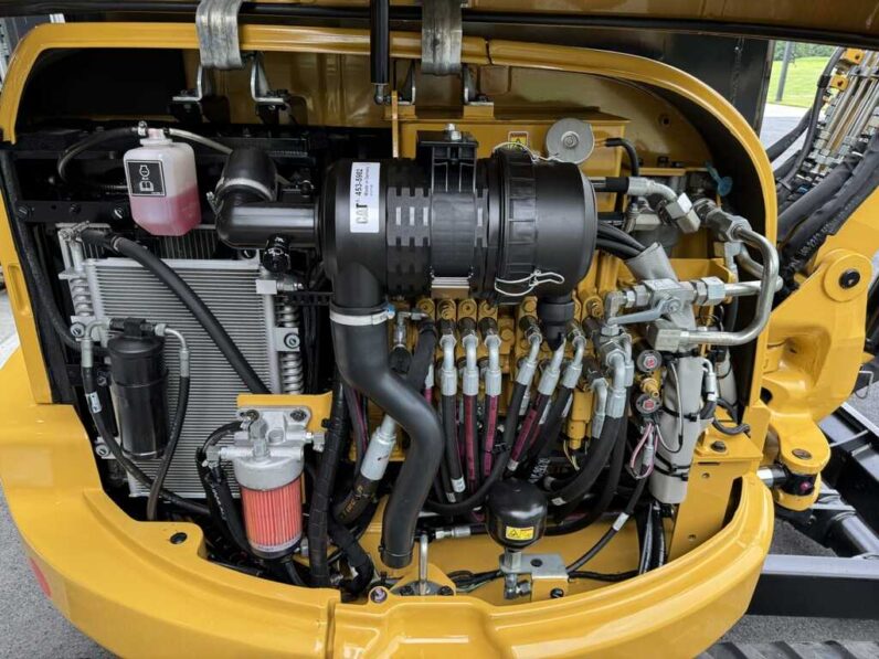 
								2019 Caterpillar 304E2 CR full									