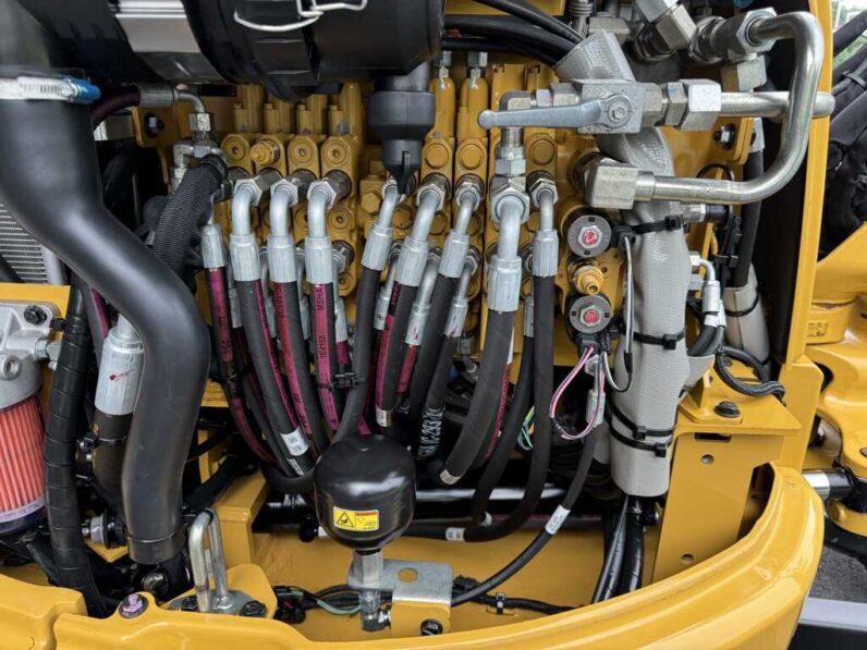 
								2019 Caterpillar 304E2 CR full									