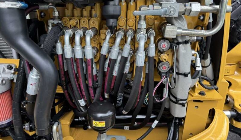 
								2019 Caterpillar 304E2 CR full									