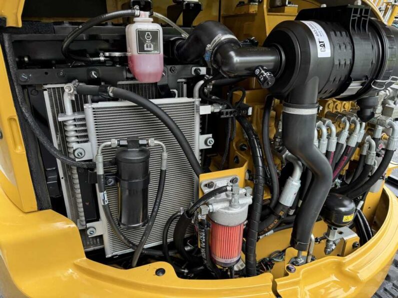 
								2019 Caterpillar 304E2 CR full									