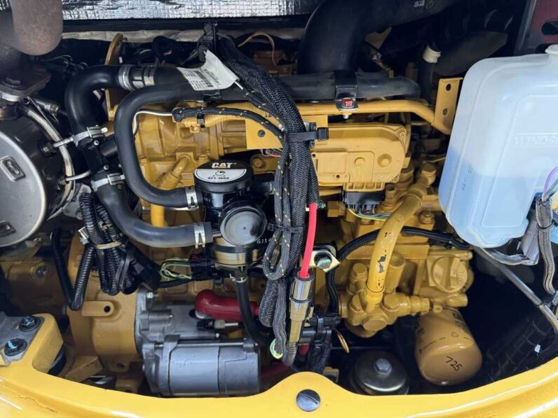 
								2019 Caterpillar 304E2 CR full									