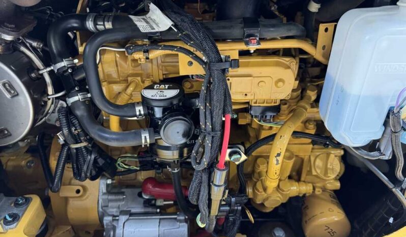 
								2019 Caterpillar 304E2 CR full									