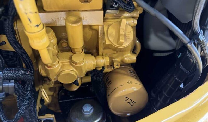
								2019 Caterpillar 304E2 CR full									