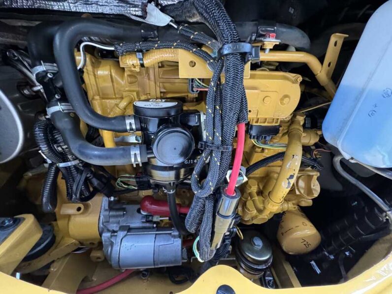 
								2019 Caterpillar 304E2 CR full									