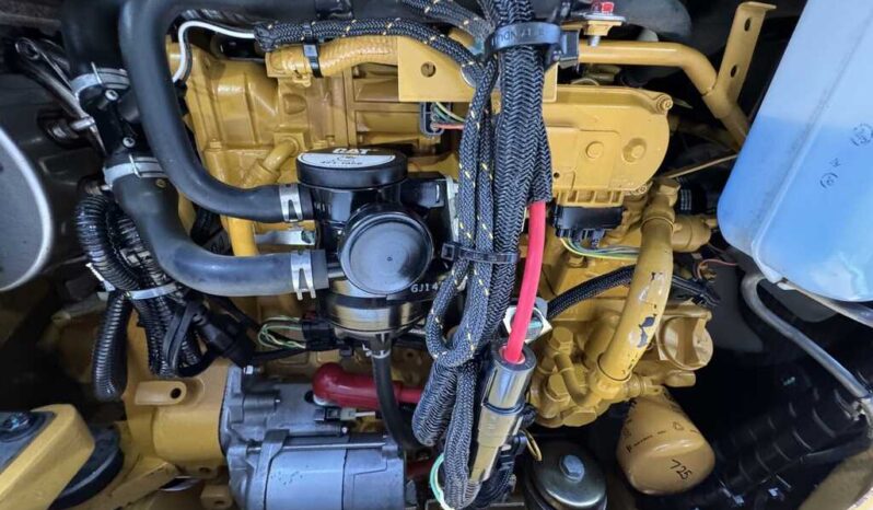 
								2019 Caterpillar 304E2 CR full									