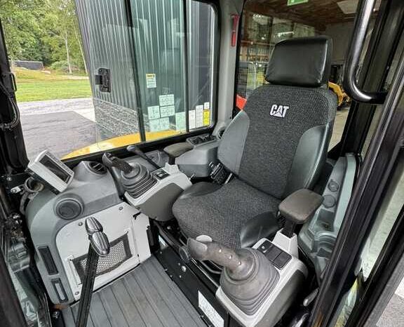 
								2019 Caterpillar 304E2 CR full									