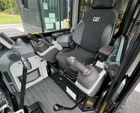 
								2019 Caterpillar 304E2 CR full									