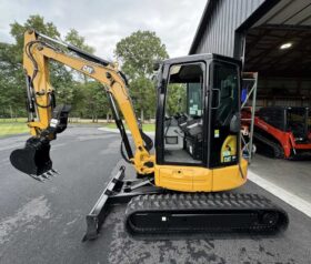 2019 Caterpillar 304E2 CR
